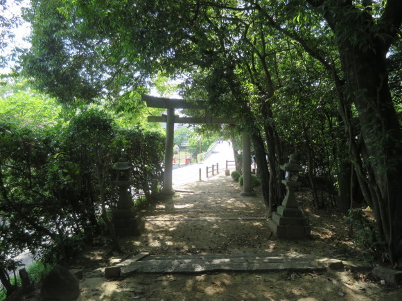 佐紀路を歩く_c0001670_16044549.jpg