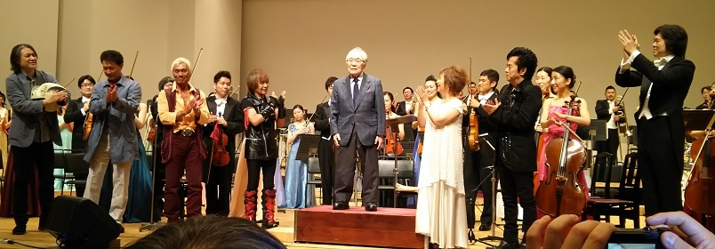 『渡辺宙明卆寿記念コンサートVol.3』_e0033570_20272905.jpg