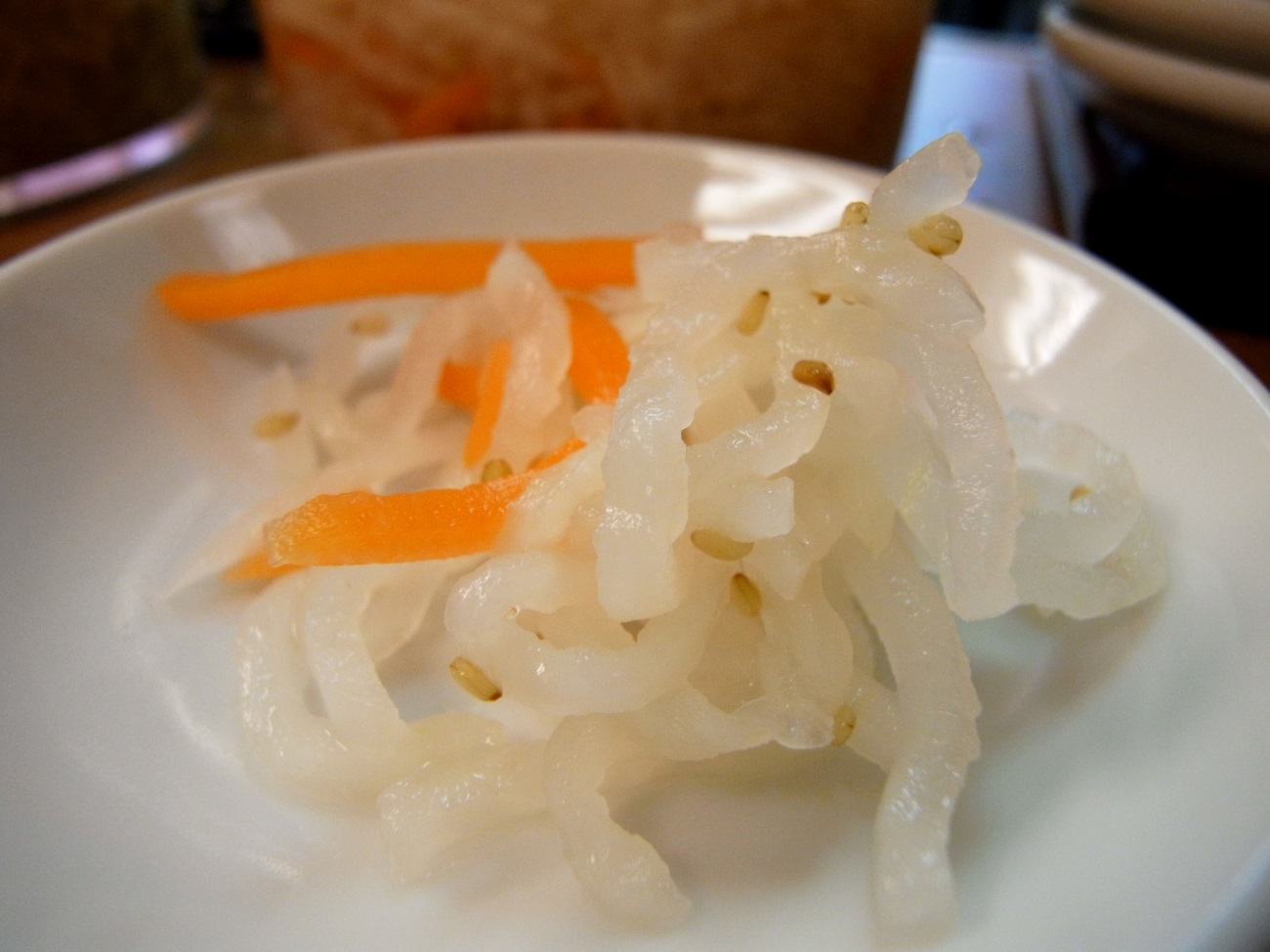 某有名チェーンをも軽く凌駕する素晴らしい餃子〔餃子王／餃子／阪急石橋〕_f0195971_22151350.jpg