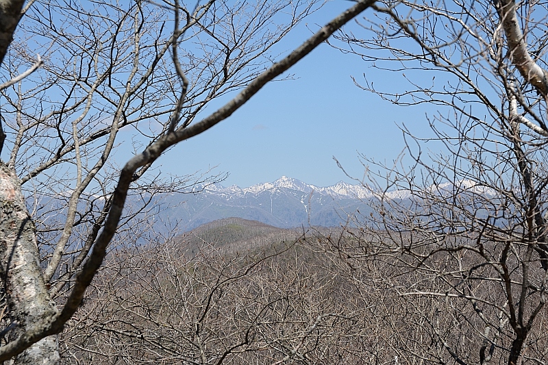 ピセナイ山1027m✮晴天無風✮2016.5.14_e0335379_10521723.jpg