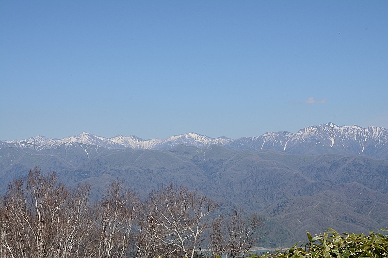 ピセナイ山1027m✮晴天無風✮2016.5.14_e0335379_10552639.jpg