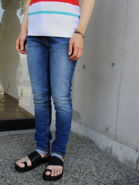 FRED PERRY (店舗限定Hi LINE) ・・・ × RAF SIMONS 限定POLO STYLE!★!_d0152280_0512035.jpg