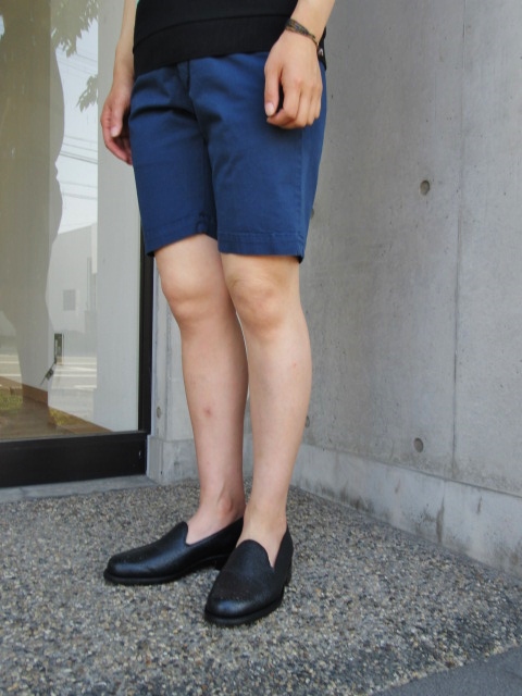 FRED PERRY (店舗限定Hi LINE) ・・・ × RAF SIMONS 限定POLO STYLE!★!_d0152280_0563865.jpg