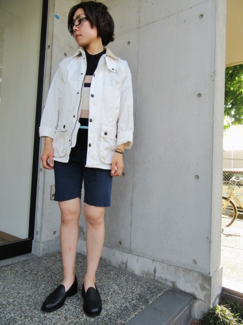 FRED PERRY (店舗限定Hi LINE) ・・・ × RAF SIMONS 限定POLO STYLE!★!_d0152280_057176.jpg