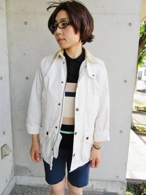 FRED PERRY (店舗限定Hi LINE) ・・・ × RAF SIMONS 限定POLO STYLE!★!_d0152280_057819.jpg