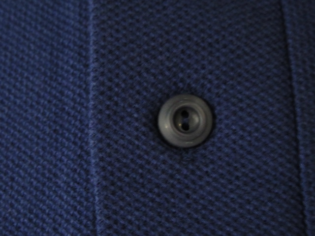 FRED PERRY (店舗限定Hi LINE) ・・・ × Nigel Cabourn 限定 Vintage POLO!★!_d0152280_10385812.jpg