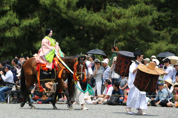 京都　葵祭（２）_c0338583_22584748.jpg