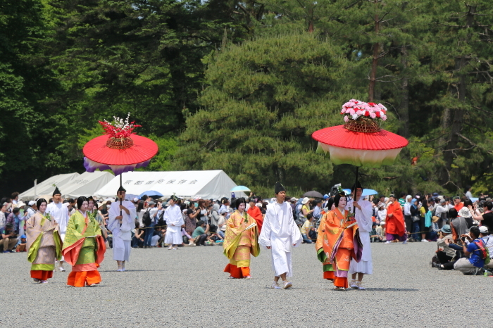 京都　葵祭（２）_c0338583_22591544.jpg