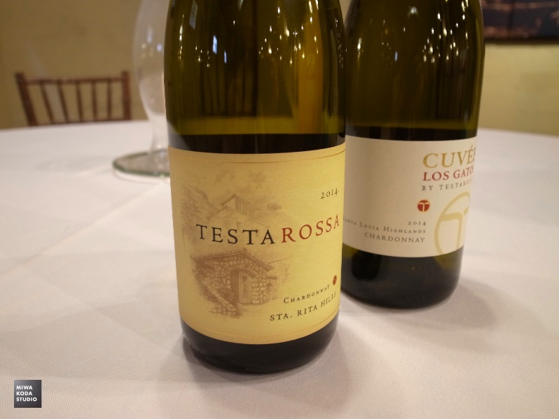 May 16, 2016 テスロッサワイナリー TESTAROSSA Winery_a0307186_831767.jpg