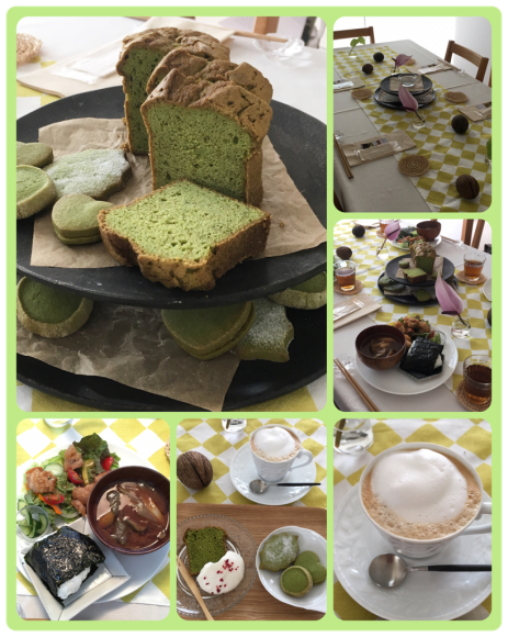 Many Many Thanks !!@Cake Class2016.05&本日21時から6月レッスンの受付開始!_b0065587_16311375.jpg