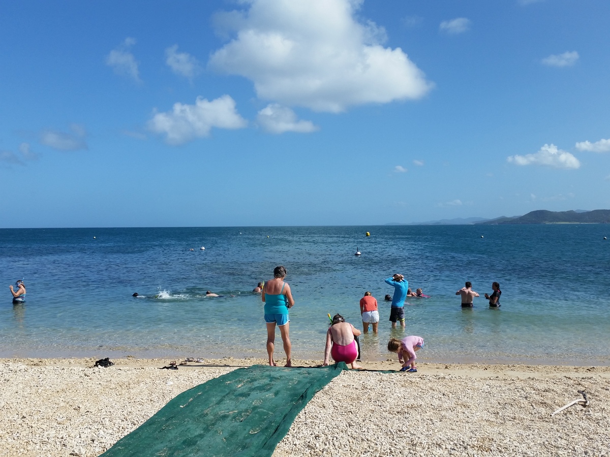 ヌメアの休日(12)再び、カナール島へ_c0013687_2254547.jpg