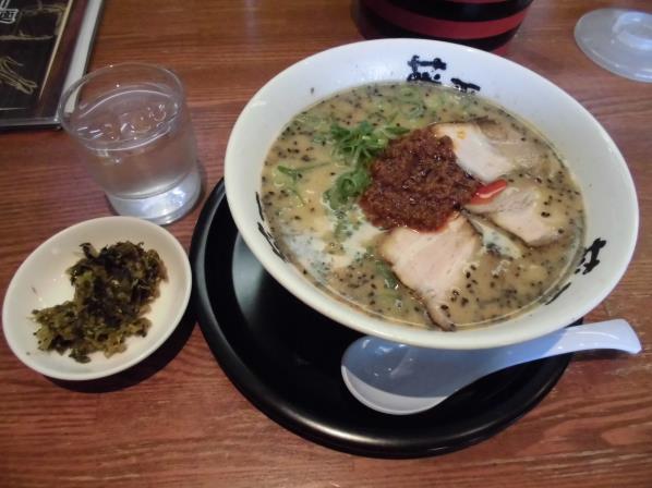 らー麺　藤平　　　　　川西多田店_c0118393_18164369.jpg