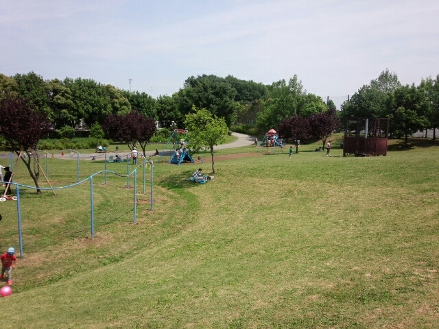 横浜市緑区 長坂谷公園 横浜大好きママブログ Tanecko 横浜市緑区 長坂谷公園 横浜大好きママブログ Tanecko