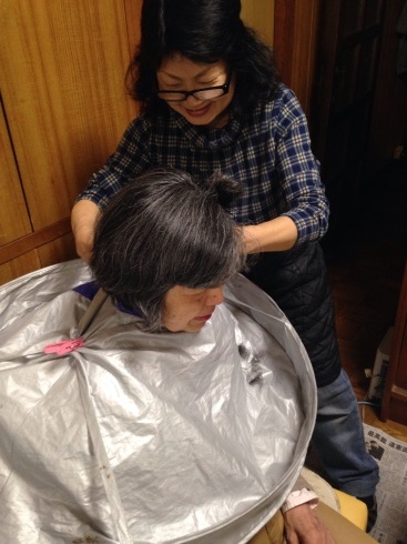認知症介護の体験談とおかずレシピを『栄養と料理』で紹介_d0122797_16080039.jpg