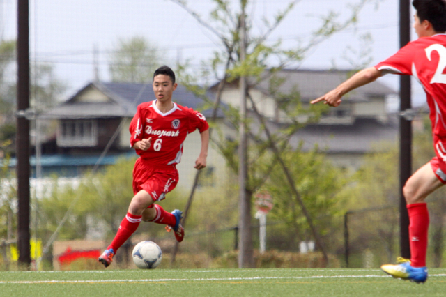 【U-18】CLUB YOUTH予選リーグ：vs 水沢UFC May 5_c0365198_00001624.jpg