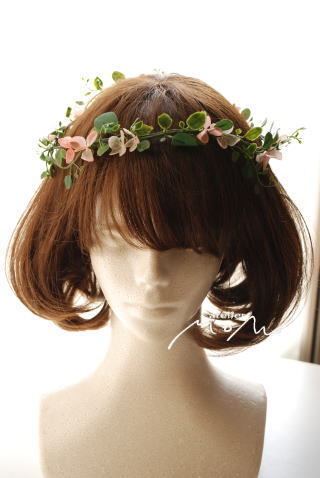 蔦の花冠_a0136507_21255637.jpg