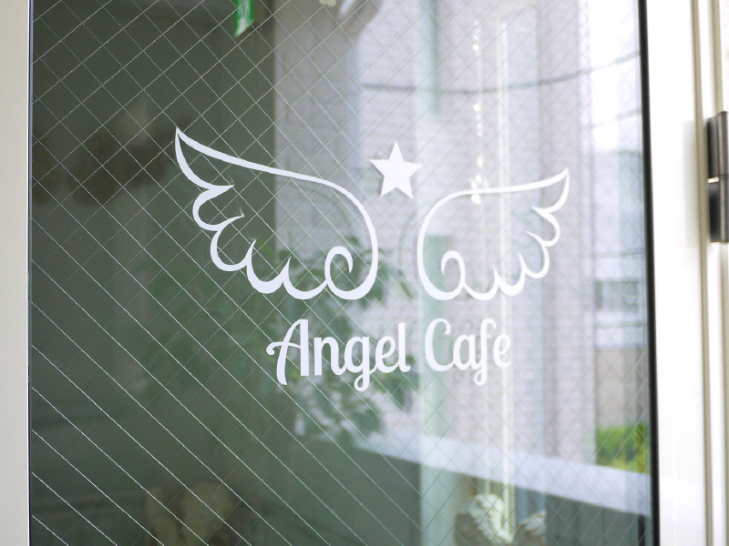 薬膳カレーとRAW GFのチーズケーキ　【茅ヶ崎　Angel Cafe（エンジェルカフェ）】_b0153224_1958521.jpg