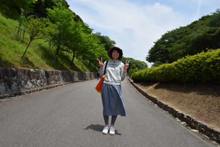 こどもの国へ行きました & 写真撮影トレーニング_a0284626_21295939.jpg