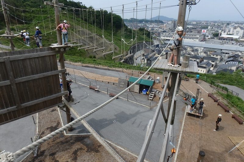 男２人☆ひこねの旅_c0113733_00363.jpg