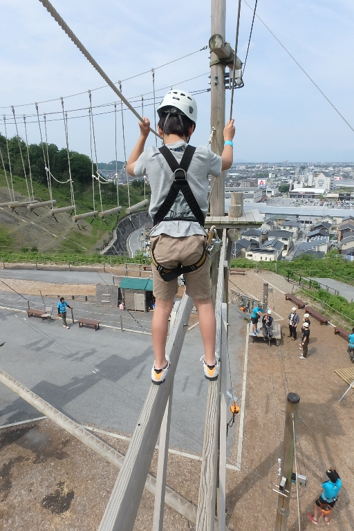 男2人☆ひこねの旅_c0113733_23591320.jpg
