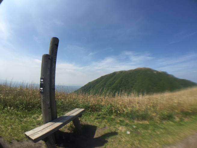 三瓶山(佐比売山)縦走\(^o^)/_f0183846_22125087.jpg