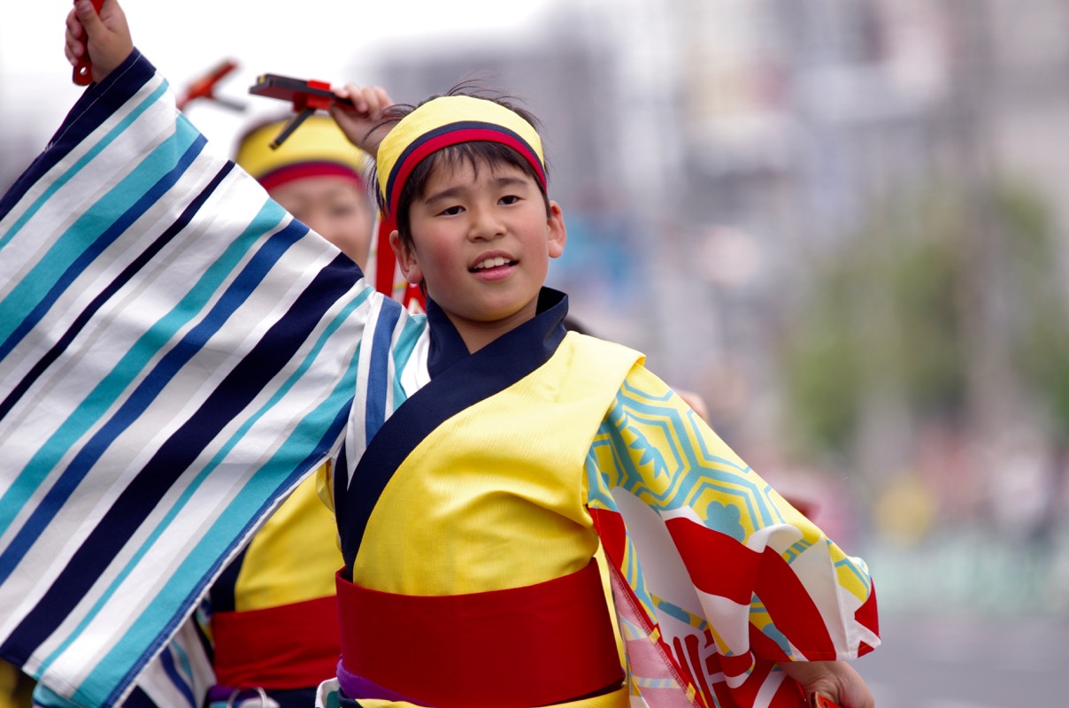 ２０１６福山ばら祭その７（支志團）_a0009554_22161987.jpg