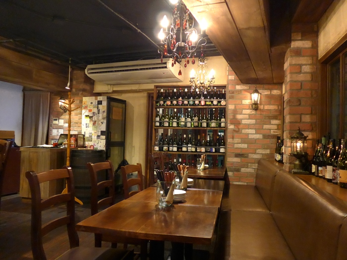 東北沢「lumielune ルミエルネ」へ行く。_f0232060_1391733.jpg