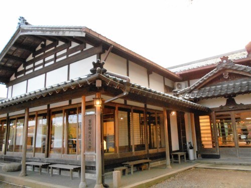新潟 岩室温泉 高島屋 ココロノコエ