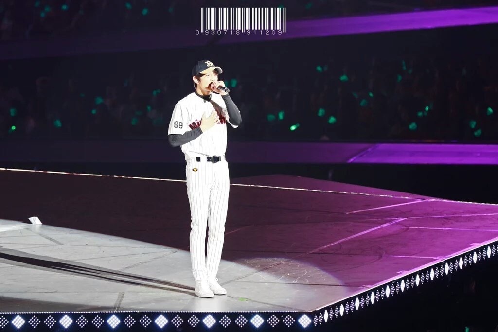 おめでとう～SHINee初★京セラドーム公演～＼(^o^)／_d0310570_16430420.jpg