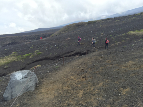 【レポ】2016/5/15 富士山まぼろしの滝_d0262778_19231748.jpg