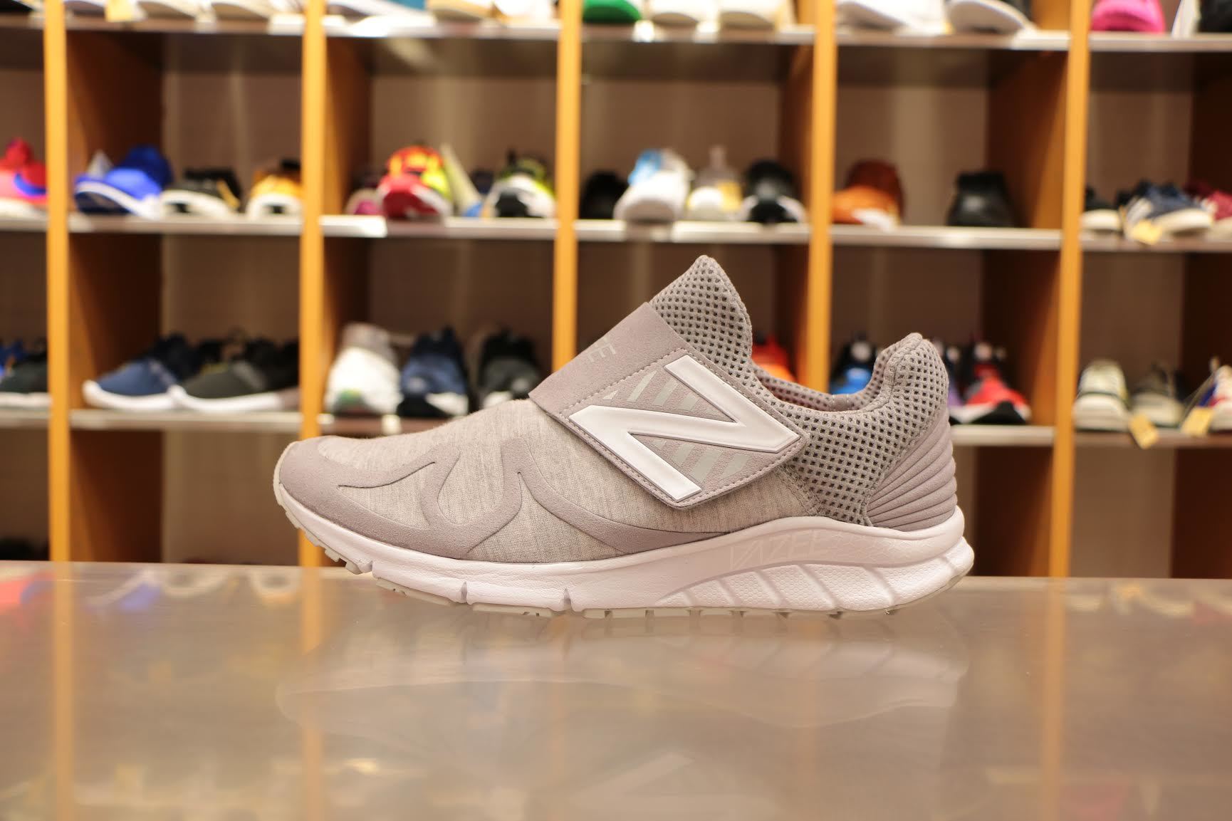 new uptown sneakers