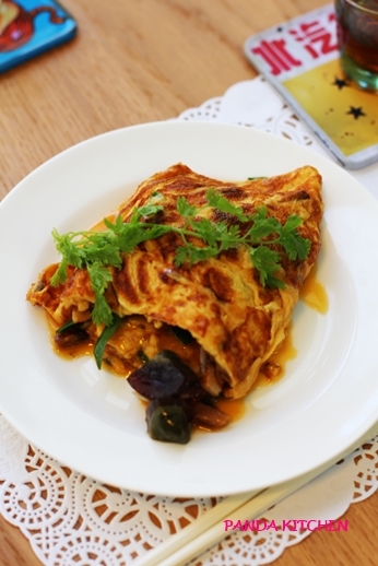 PANDA KITCHEN 5月のレッスン 中華料理クラス_d0353281_02201006.jpg