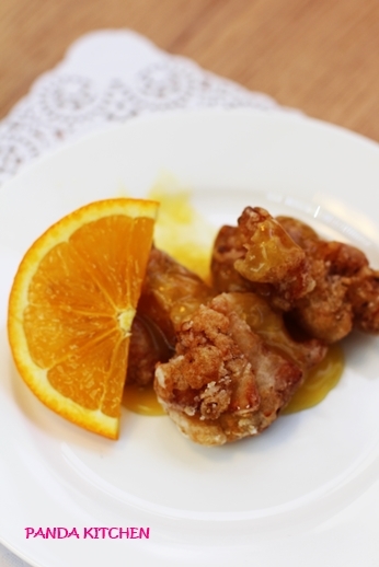 PANDA KITCHEN 5月のレッスン 中華料理クラス_d0353281_02302231.jpg