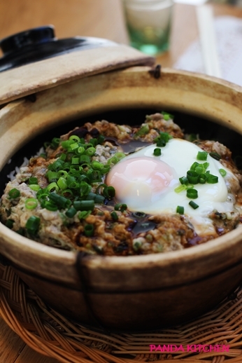 PANDA KITCHEN 5月のレッスン 中華料理クラス_d0353281_02362744.jpg