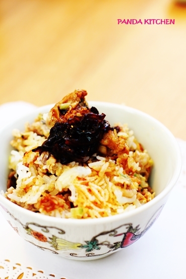 PANDA KITCHEN 5月のレッスン 中華料理クラス_d0353281_02414599.jpg