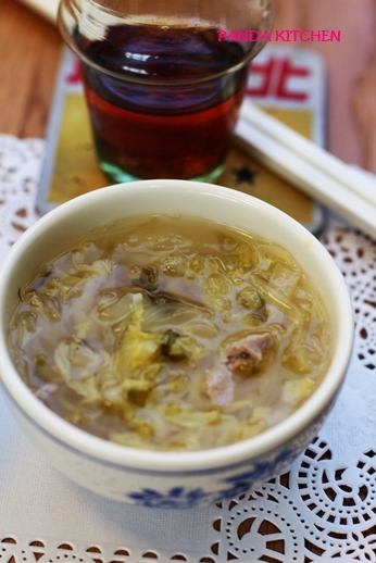 PANDA KITCHEN 5月のレッスン 中華料理クラス_d0353281_02500856.jpg