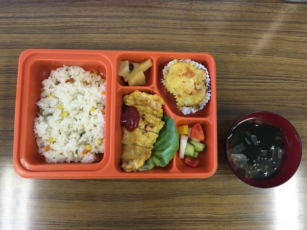 平成28年度ふれあい昼食会_c0153906_18172634.jpg