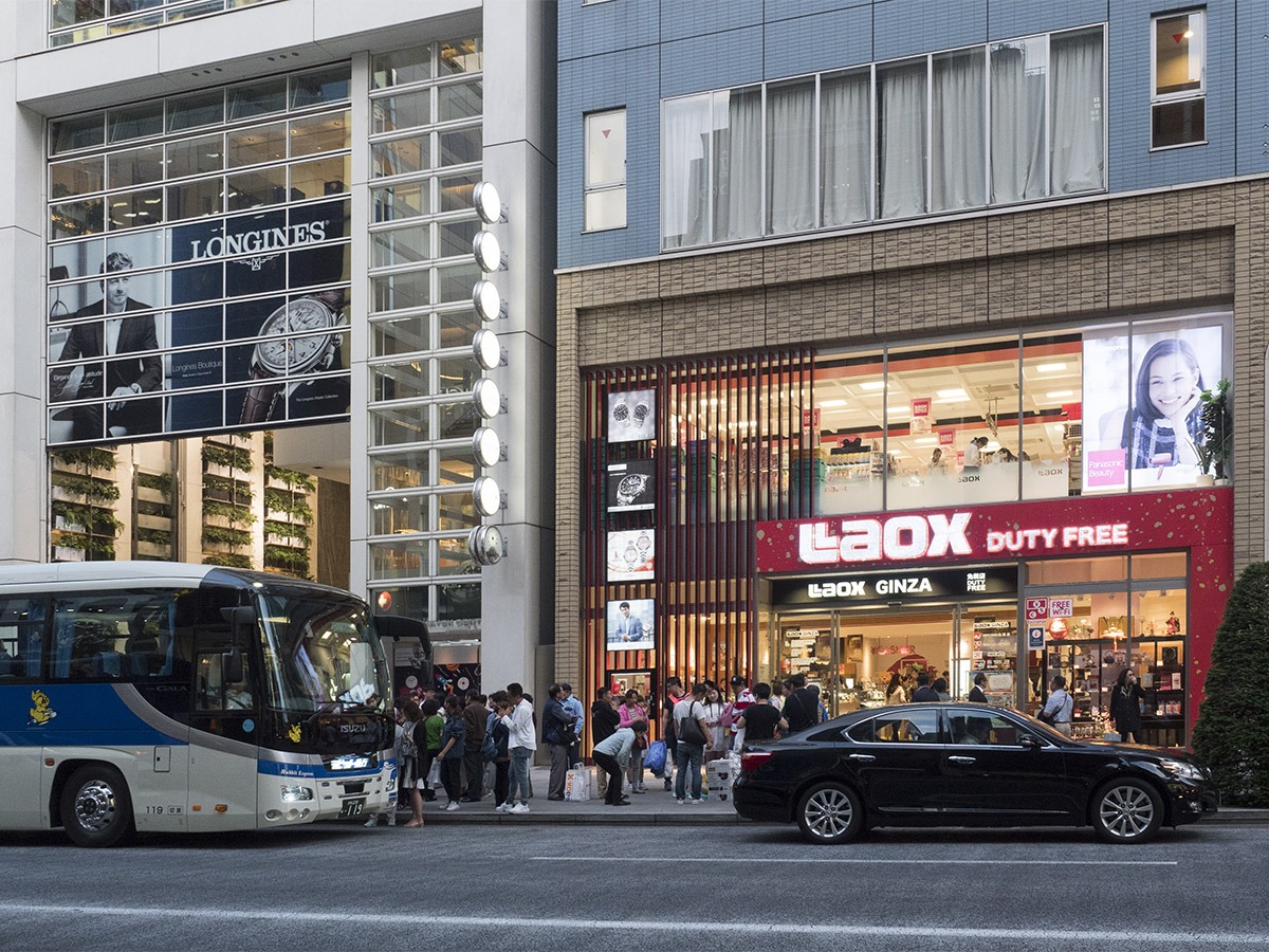 GINZA CHINA TOWN　　5月16日（月）　　5549_b0069507_684580.jpg