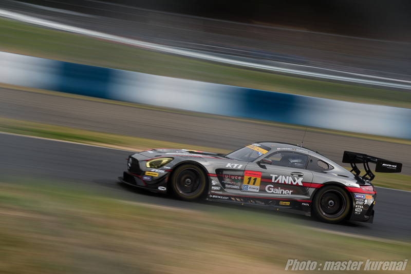  2016 SUPER GT Round1 GAINER 編 _b0366519_01372345.jpg