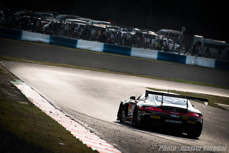  2016 SUPER GT Round1 GAINER 編 _b0366519_01372394.jpg