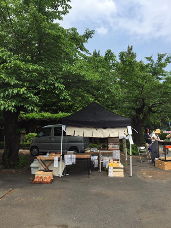 東京蚤の市に1日出展で参加しました。_a0251920_108373.jpg