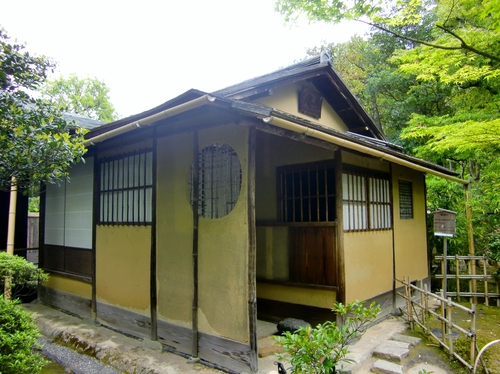 有楽苑（愛知県犬山市）_c0219820_23402495.jpg