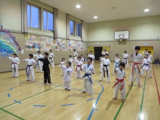 西町教室 こころとからだをつよい子に_c0118332_23123493.jpg