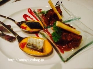 フライパンでパエリア*スペインの思い出_d0269832_09314846.jpeg