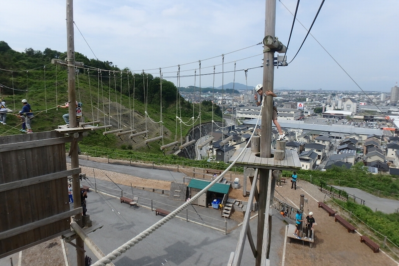 男2人☆ひこねの旅_c0113733_013035.jpg