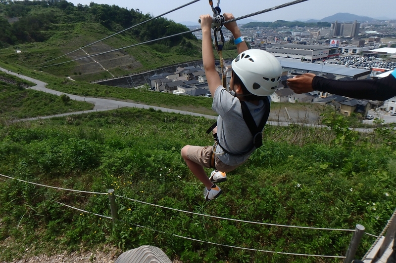 男2人☆ひこねの旅_c0113733_0225897.jpg
