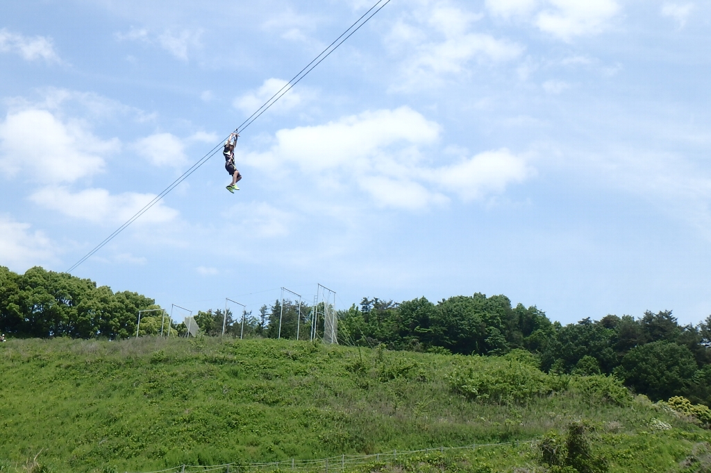 男2人☆ひこねの旅_c0113733_0233244.jpg