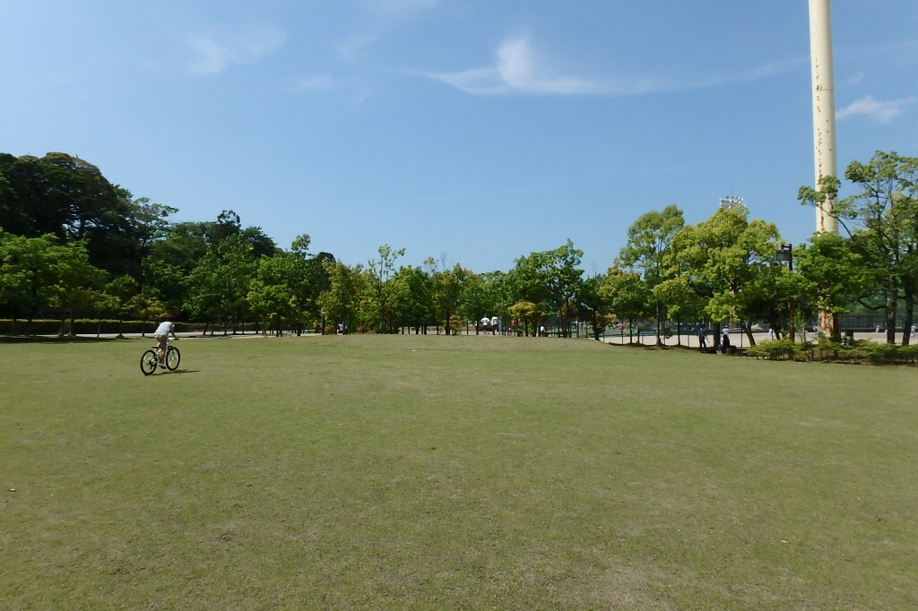 男2人☆ひこねの旅_c0113733_030113.jpg
