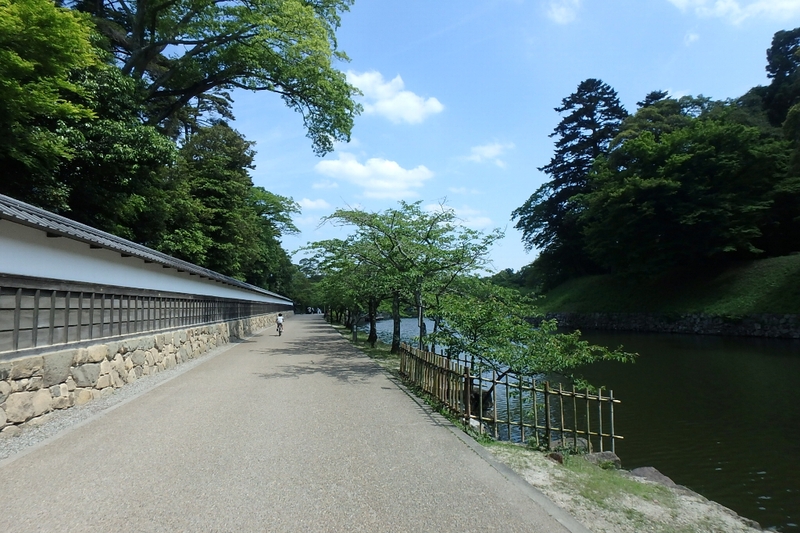 男2人☆ひこねの旅_c0113733_030916.jpg
