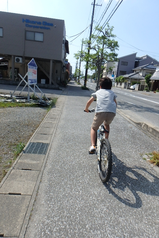 男2人☆ひこねの旅_c0113733_0331329.jpg
